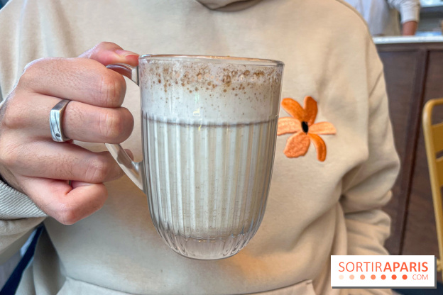 Ginsburger Vegetarian Superstar, nos photos des burgers végé gourmands - image00182