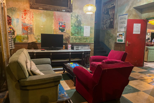 MUSE, le restaurant créatif pour voyager à chaque bouchée