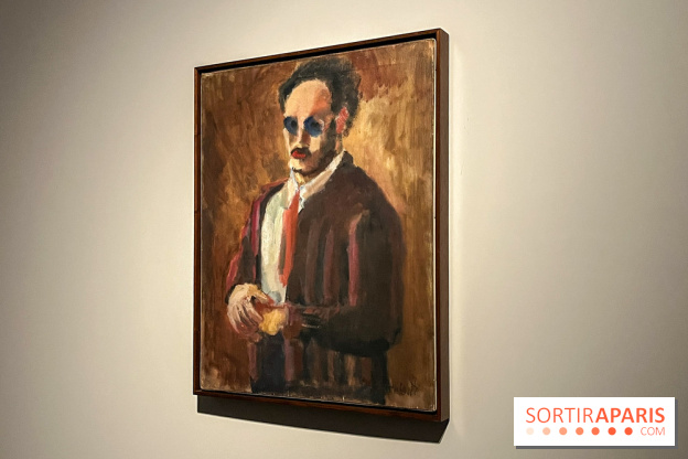 Rothko à la Fondation Louis Vuitton - nos photos