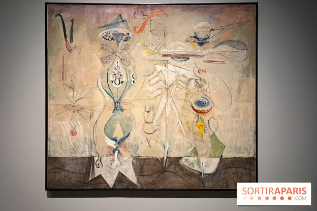 Rothko à la Fondation Louis Vuitton - nos photos