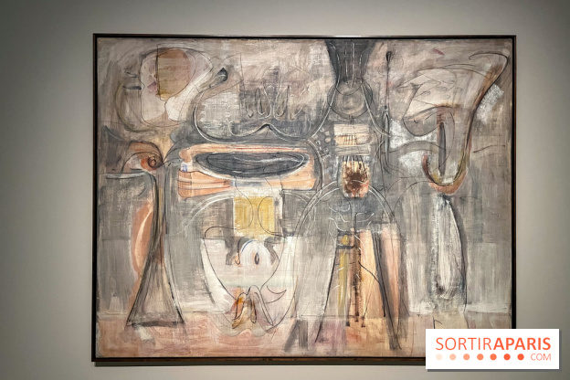 Rothko à la Fondation Louis Vuitton - nos photos