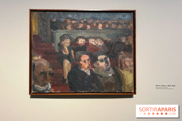 Rothko à la Fondation Louis Vuitton - nos photos