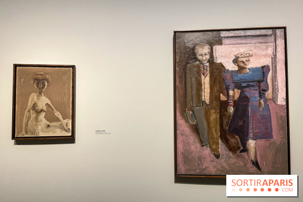 Rothko à la Fondation Louis Vuitton - nos photos