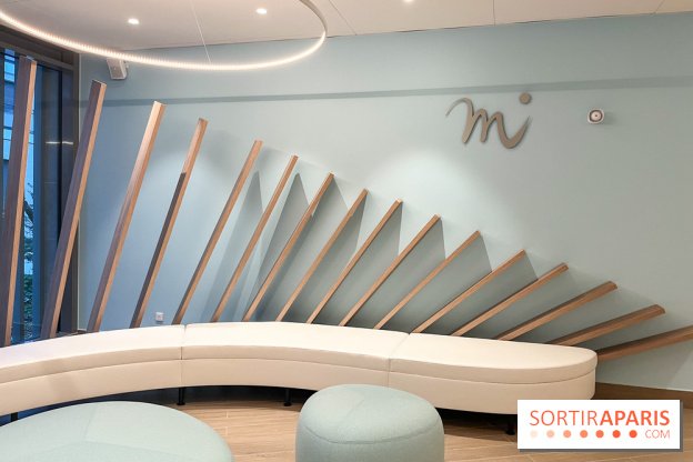 L'Académie du Mouvement - nos photos de la salle de sport/piscines et bains à Saint-Maur-des-Fossés - image00027