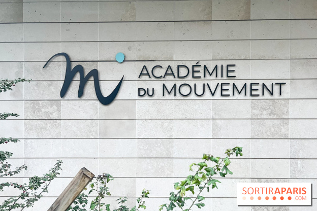 L'Académie du Mouvement - nos photos de la salle de sport/piscines et bains à Saint-Maur-des-Fossés - image00029