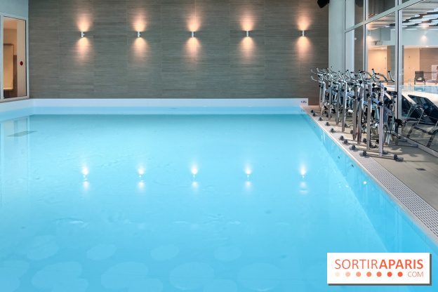 L'Académie du Mouvement - nos photos de la salle de sport/piscines et bains à Saint-Maur-des-Fossés - image00013