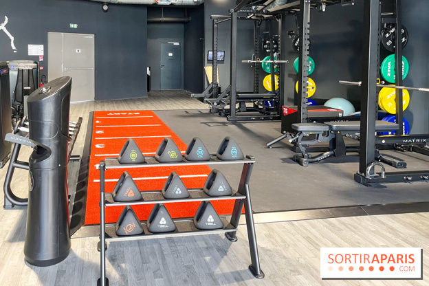 L'Académie du Mouvement - nos photos de la salle de sport/piscines et bains à Saint-Maur-des-Fossés - image00003