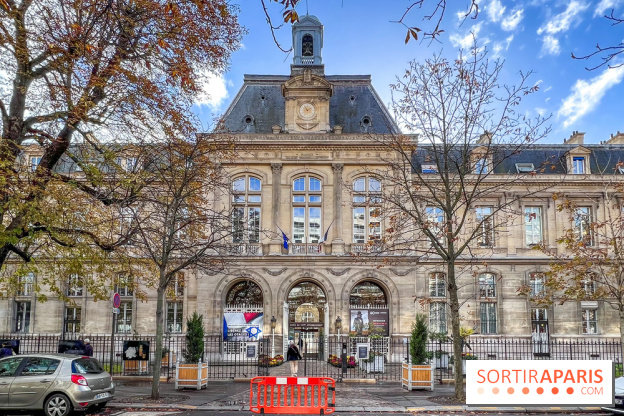 Mémoire d'une élégante, l'exposition mode gratuite de l'histoire d'une première vendeuse de l'époque - image00003