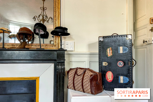 Mémoire d'une élégante, l'exposition mode gratuite de l'histoire d'une première vendeuse de l'époque - image00045