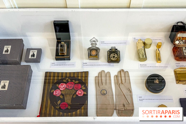 Mémoire d'une élégante, l'exposition mode gratuite de l'histoire d'une première vendeuse de l'époque - image00065