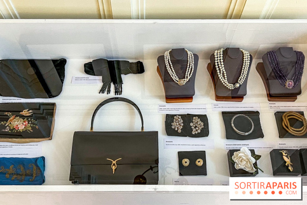 Mémoire d'une élégante, l'exposition mode gratuite de l'histoire d'une première vendeuse de l'époque - image00066