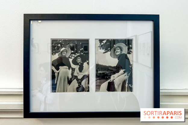 Mémoire d'une élégante, l'exposition mode gratuite de l'histoire d'une première vendeuse de l'époque - image00070