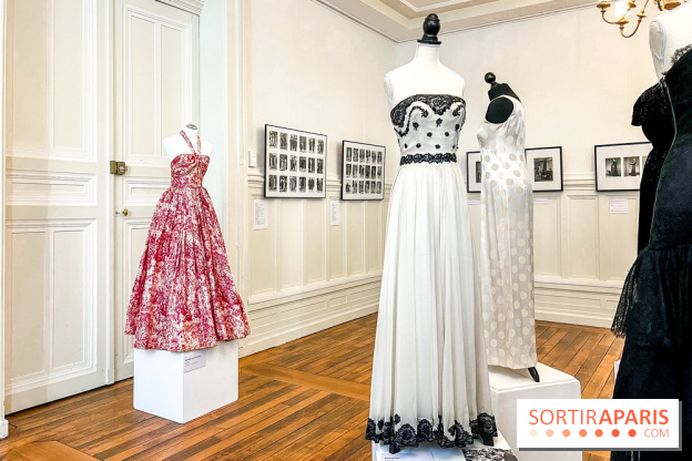 Mémoire d'une élégante, l'exposition mode gratuite de l'histoire d'une première vendeuse de l'époque - image00075