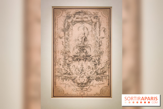 Claude Gillot : le dessinateur du Grand siècle au cœur d'une exposition au musée du Louvre