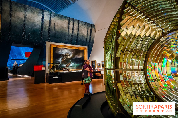 Le Musée de la Marine à Paris et ses collections permanentes