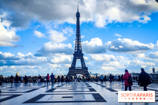 Le Musée de la Marine à Paris et ses collections permanentes - Tour Eiffel Trocadéro