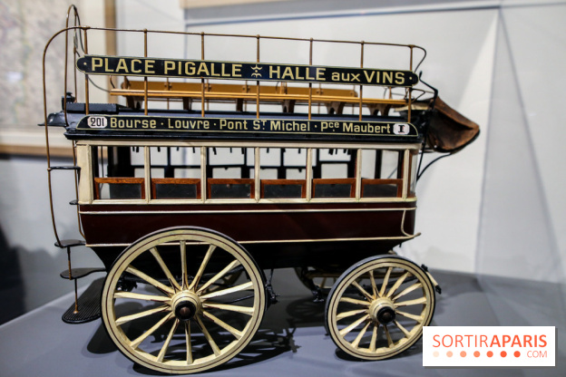 Métro ! Le Grand Paris en mouvement, nos photos de l'expo - IMG 1548