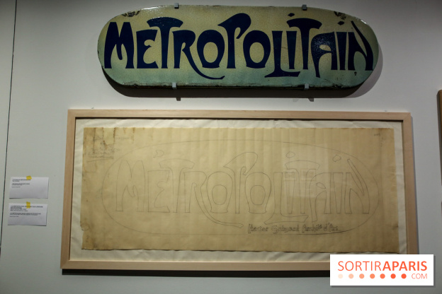 Métro ! Le Grand Paris en mouvement, nos photos de l'expo - IMG 1564