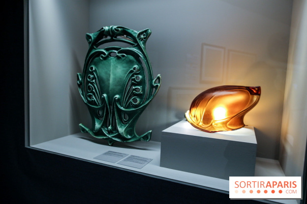 Métro ! Le Grand Paris en mouvement, nos photos de l'expo - IMG 1565