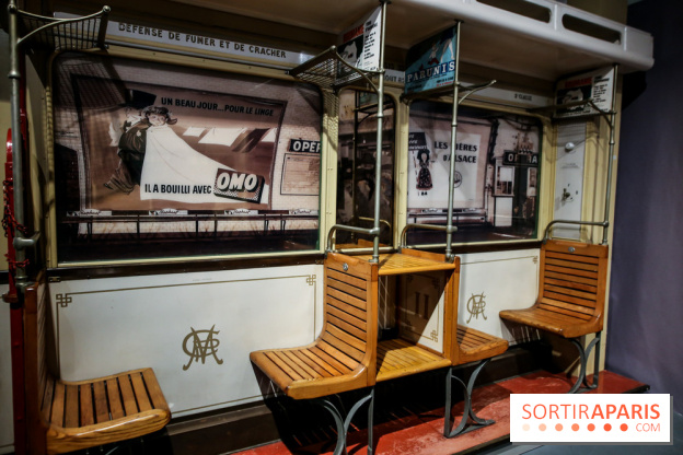 Métro ! Le Grand Paris en mouvement, nos photos de l'expo - IMG 1571