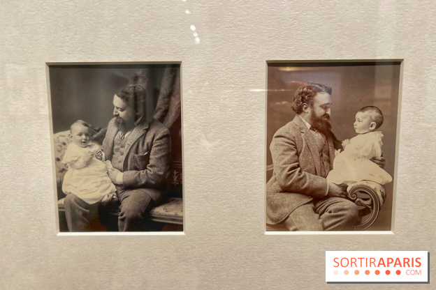 Georges Hugo, l'art d’être petit-fils  - IMG 6529