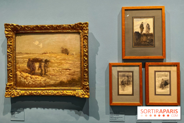 Georges Hugo, l'art d’être petit-fils  - IMG 6543