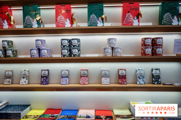 Bûches de Noël 2023 de l'Eclair de Génie - DSC03117