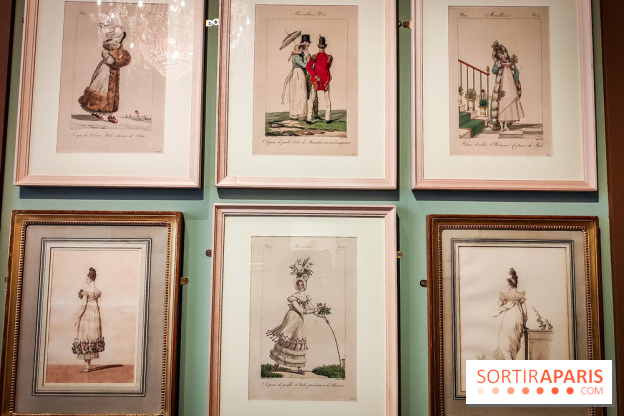 Exposition Horace Vernet : le peintre de l'Empire mis à l'honneur au château de Versailles - IMG20231110105057