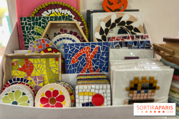 Mosaïcafé - IMG 6567