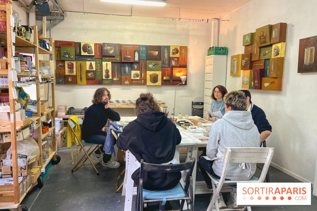 Mosaïcafé - IMG 6571