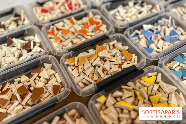 Mosaïcafé - IMG 6575