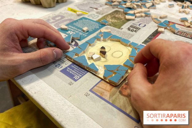 Mosaïcafé - IMG 6580