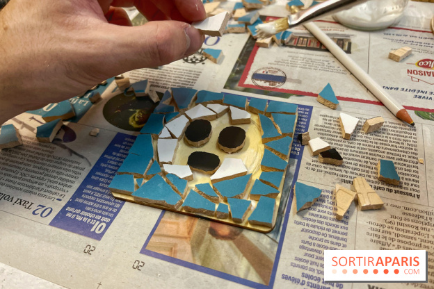 Mosaïcafé - IMG 6587