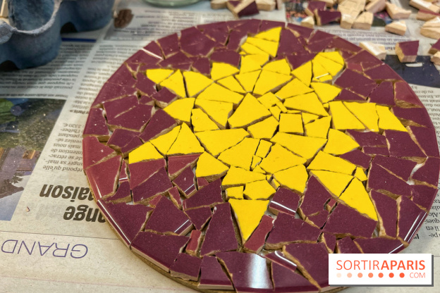 Mosaïcafé - IMG 6591