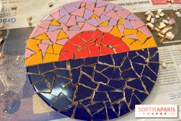 Mosaïcafé - IMG 6594