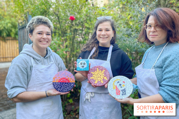 Mosaïcafé - IMG 6612