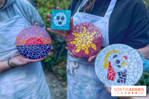 Mosaïcafé - IMG 6613