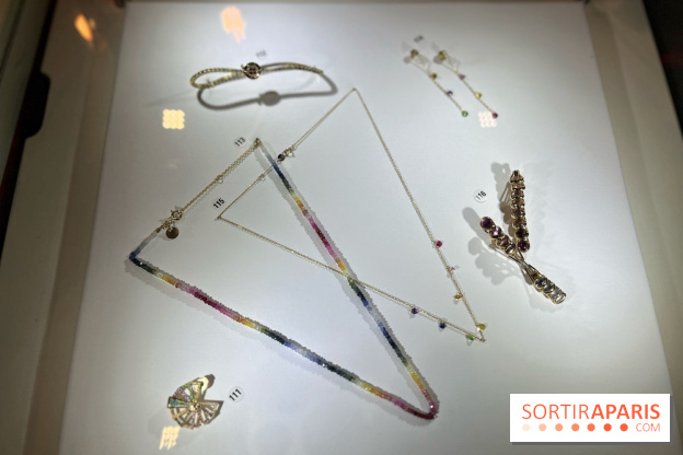 Secrets de Bijoux
