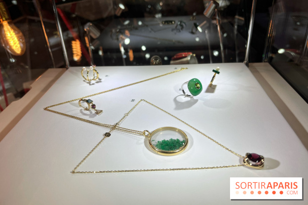 Secrets de Bijoux