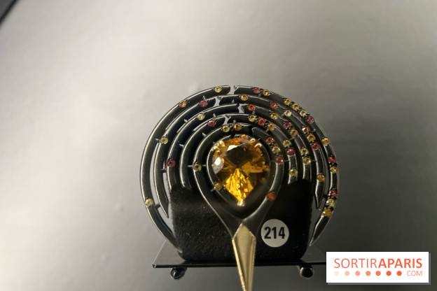 Secrets de Bijoux