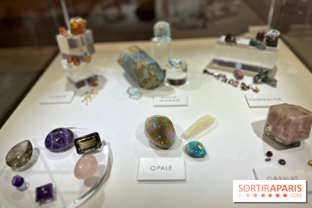 Secrets de Bijoux