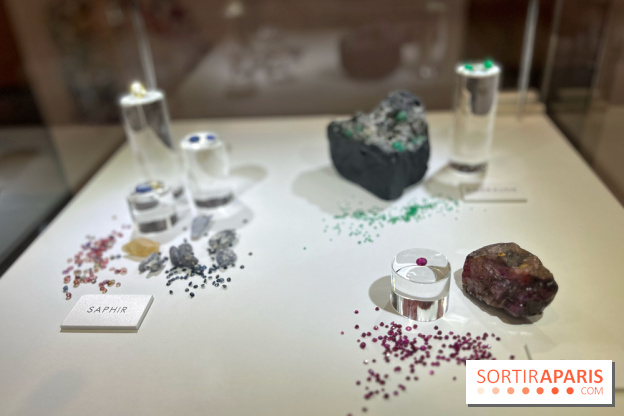 Secrets de Bijoux