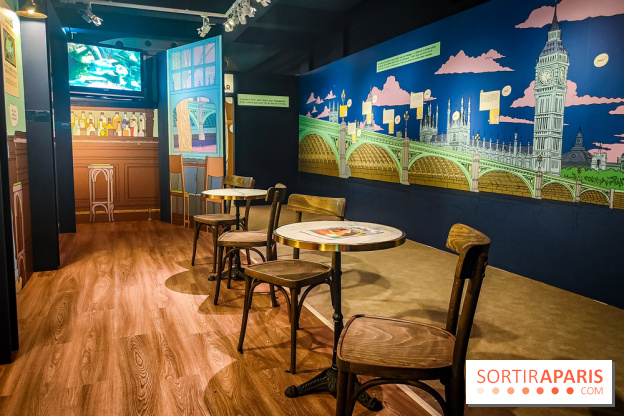 Enquête à Madagascar : nos photos de l'exposition immersive ultra ludique de l'Aquarium tropical - IMG20231113102436