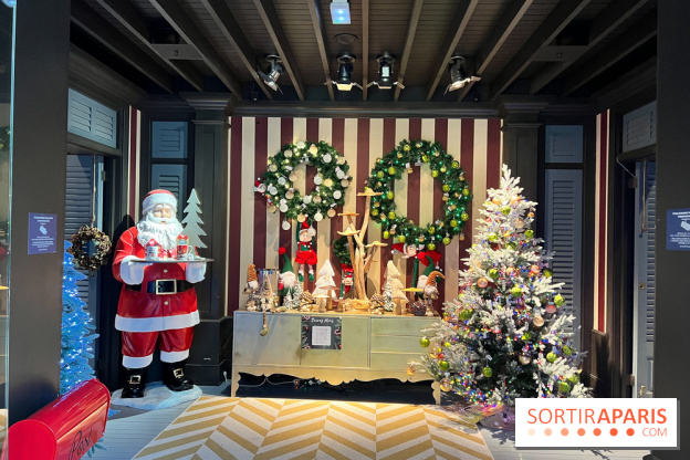 Un Noël Magique à So Ouest