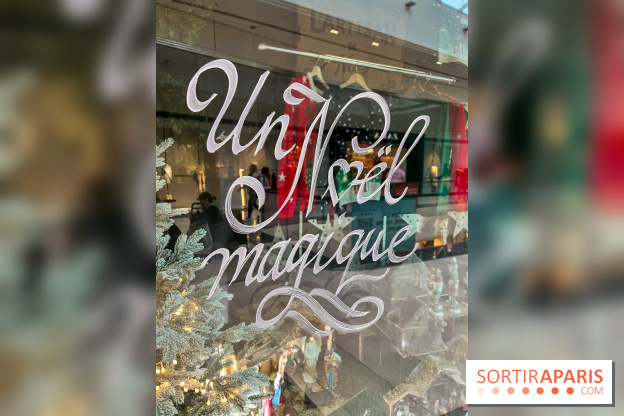 Un Noël Magique à So Ouest