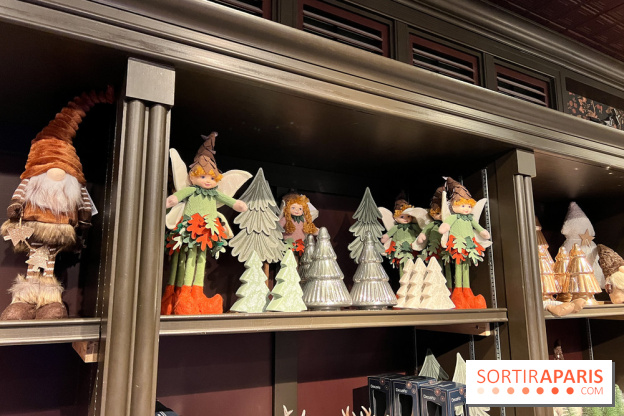 Un Noël Magique à So Ouest