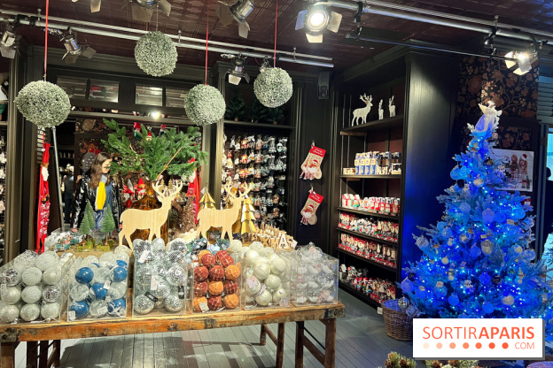 Un Noël Magique à So Ouest
