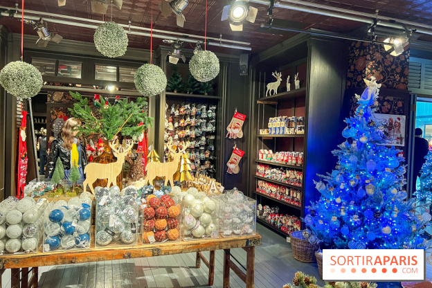 Un Noël Magique à So Ouest