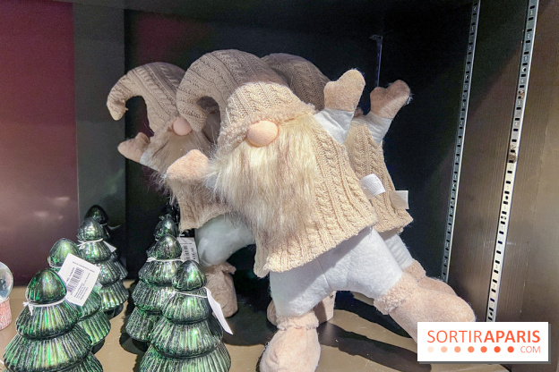 Un Noël Magique à So Ouest