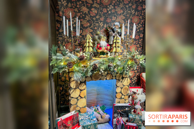 Un Noël Magique à So Ouest